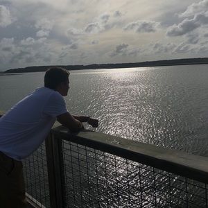 Meet your Posher, Jake